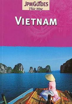 Paperback Vietnam Book