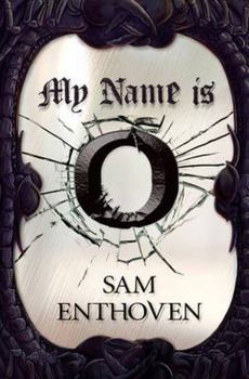 Paperback My Name Is O Book
