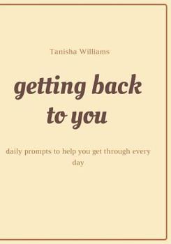 Paperback Getting Back to You Book