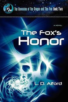 Paperback The Fox's Honor Book