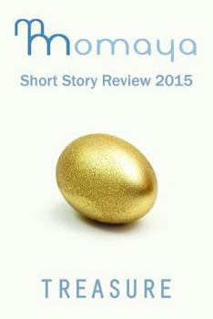 Paperback Momaya Short Story Review 2015: Treasure Book