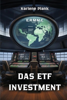 Paperback Das Etf Investment [German] Book