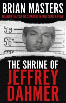 Paperback The Shrine of Jeffrey Dahmer Book