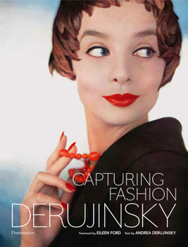 Hardcover Capturing Fashion Book