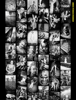 Paperback Anders Petersen: Stockholm Book