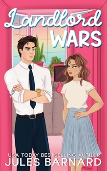 Paperback Landlord Wars Book