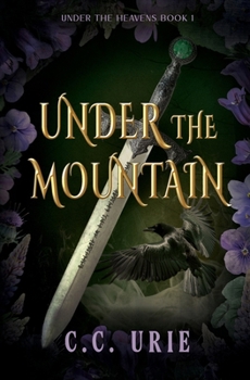 Paperback Under the Mountain Book