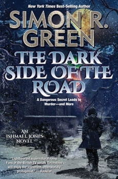 The Dark Side of the Road - Book #1 of the Ishmael Jones