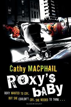 Paperback Roxy's Baby Book