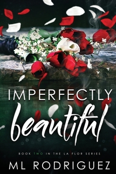 Paperback Imperfectly Beautiful Book