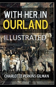 Paperback With Her in Ourland Illustrated Book