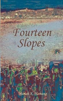 Paperback Fourteen Slopes Book