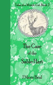 Paperback The Case of the Sable Hart Book