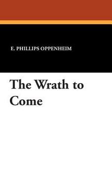 Paperback The Wrath to Come Book