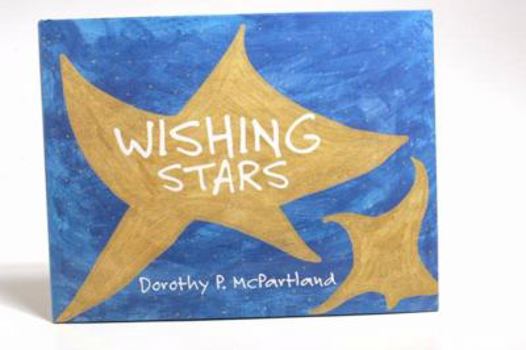 Hardcover Wishing Stars Book