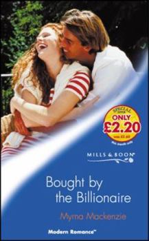 Bought by the Billionaire - Book #4 of the Wedding Auction