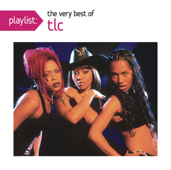 Music - CD Playlist: The Very Best of TLC Book