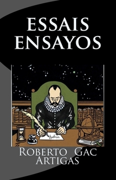 Paperback essais/ensayos [French] Book