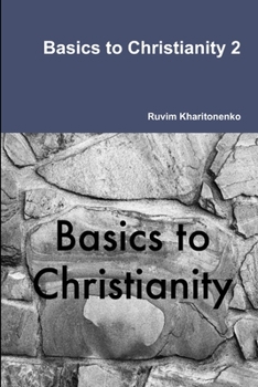 Paperback Basics to Christianity 2 Book