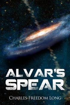 Paperback Alvar's Spear Book