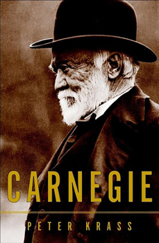 Paperback Carnegie Book