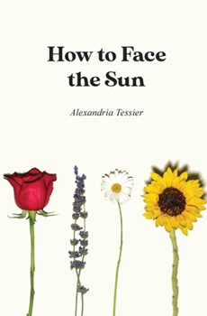 Paperback How to Face the Sun Book