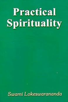 Paperback Practical Spirituality Book