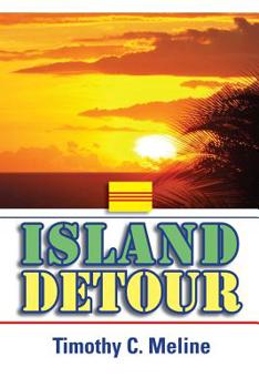 Paperback Island Detour Book