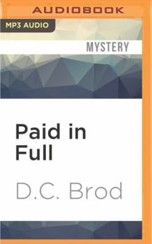 Paid in Full - Book #5 of the Quint McCauley