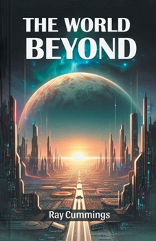 Paperback The World Beyond Book