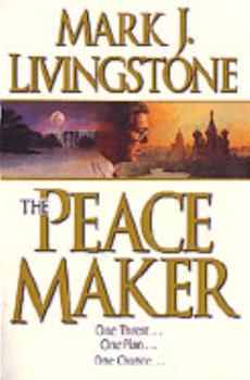 Paperback The Peacemaker Book