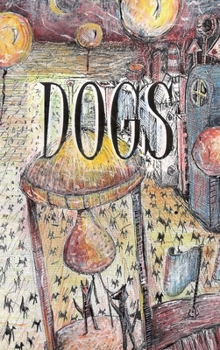 Hardcover Dogs Book