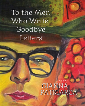 Paperback To the Men Who Write Goodbye Letters Book