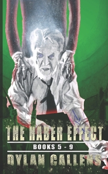 Paperback The Haber Effect: Books 5 - 9 Book