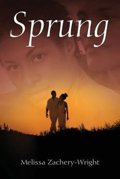 Paperback Sprung Book