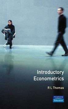 Hardcover Introductory Econometrics: Theory and Applications Book