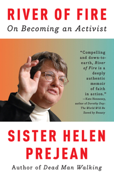 Paperback River of Fire: On Becoming an Activist Book