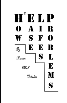 Paperback How to Ease Life's Problems Book