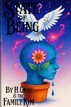 Paperback State of Being Book