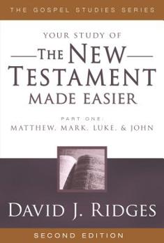 Paperback New Testament Made Easier - Parts 1 (English) Book
