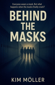 Paperback Behind The Masks Book