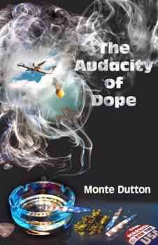 Paperback The Audacity of Dope Book