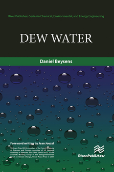 Paperback Dew Water Book