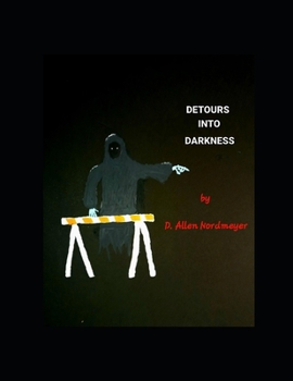 Paperback Detours Into Darkness Book