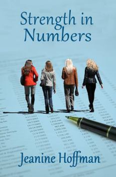 Paperback Strength in Numbers Book