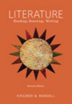 Literature: Reading, Reacting, Writing