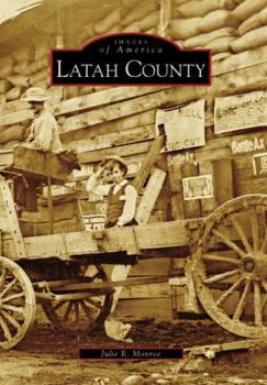 Paperback Latah County Book