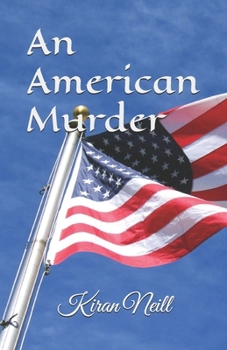 Paperback An American Murder Book
