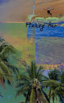 Paperback Heavy Air Book