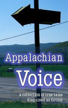 Paperback Appalachian Voice Book